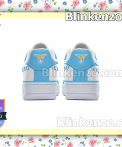 S.S. Lazio Club Nike Sneakers b