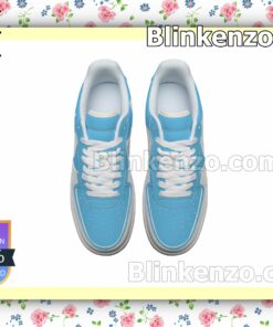 S.S. Lazio Club Nike Sneakers c