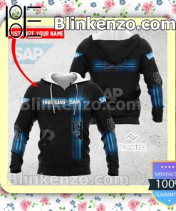 SAP Germany Brand Pullover Jackets a