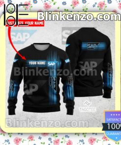 SAP Germany Brand Pullover Jackets b
