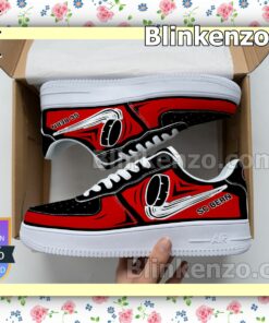 SC Bern Club Nike Sneakers a
