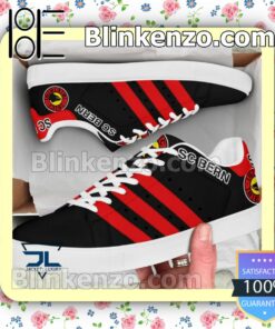 SC Bern Football Adidas Shoes