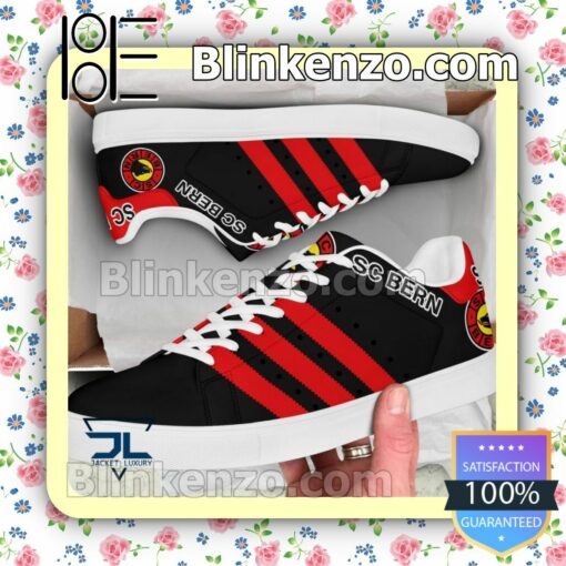 SC Bern Football Adidas Shoes
