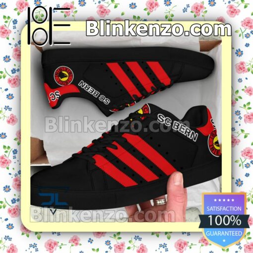 SC Bern Football Adidas Shoes b