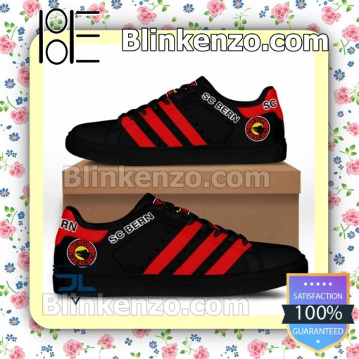 SC Bern Football Adidas Shoes c