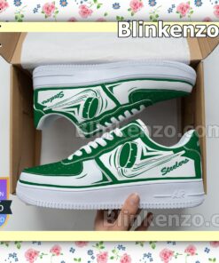 SC Bietigheim-Bissingen Club Nike Sneakers a