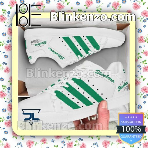 SC Bietigheim-Bissingen Football Adidas Shoes