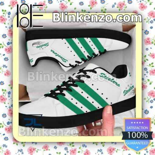 SC Bietigheim-Bissingen Football Adidas Shoes b