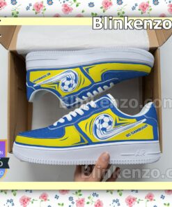 SC Cambuur Club Nike Sneakers a