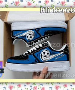 SC Paderborn Club Nike Sneakers a