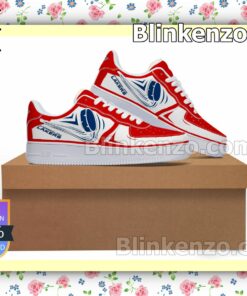 SC Rapperswil-Jona Lakers Club Nike Sneakers