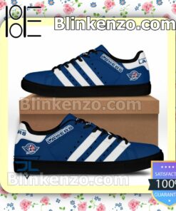 SC Rapperswil-Jona Lakers Football Adidas Shoes c