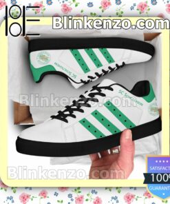 SC Schiltigheim Football Mens Shoes a