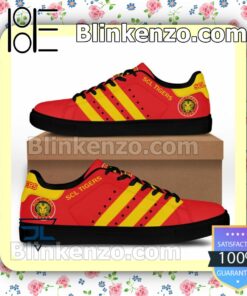 SCL Tigers Football Adidas Shoes c