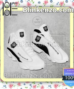 SG Wattenscheid 09 Club Air Jordan Retro Sneakers