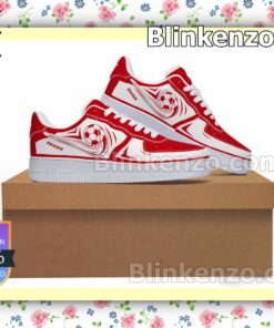 SK Brann Club Nike Sneakers