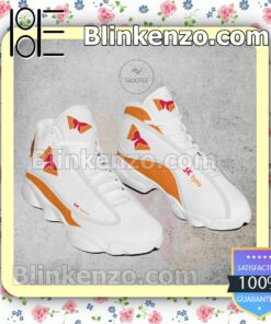 SK Hynix Brand Air Jordan Retro Sneakers