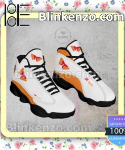 SK Hynix Brand Air Jordan Retro Sneakers a