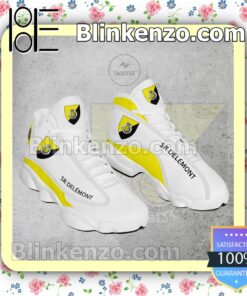SR Delémont Club Air Jordan Retro Sneakers