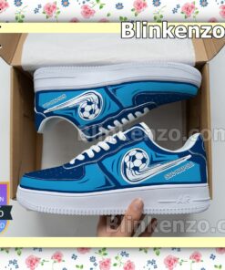 SSC Napoli Club Nike Sneakers a