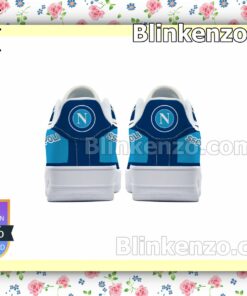 SSC Napoli Club Nike Sneakers b