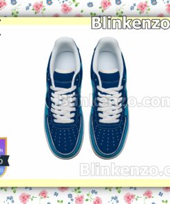SSC Napoli Club Nike Sneakers c