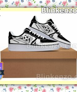 SV Sandhausen Club Nike Sneakers