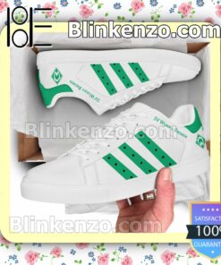 SV Werder Bremen Football Mens Shoes