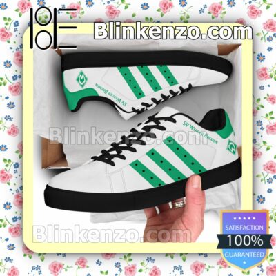 SV Werder Bremen Football Mens Shoes a