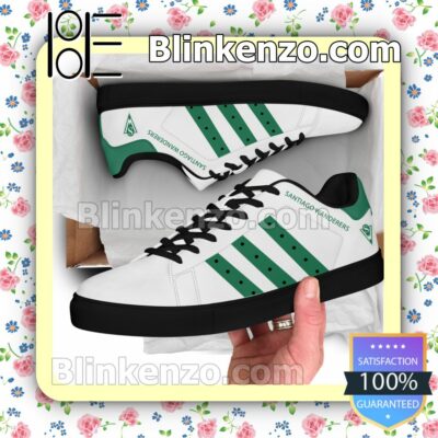 Santiago Wanderers Football Mens Shoes a