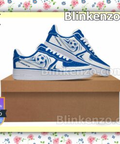 Schalke 04 Club Nike Sneakers