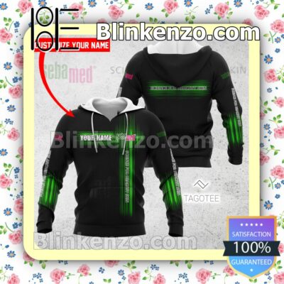 Sebamed Brand Pullover Jackets a