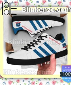 Selber Wolfe Hockey Mens Shoes a