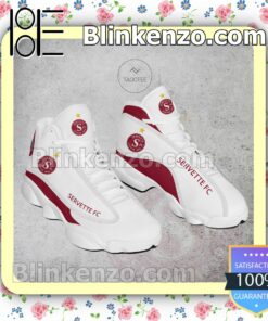 Servette FC Club Air Jordan Retro Sneakers