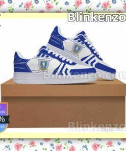 Sheffield Wednesday Club Nike Sneakers