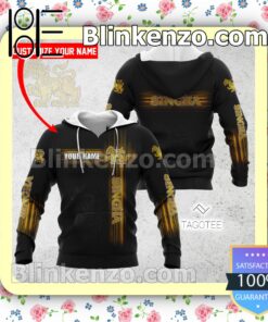 Singha Brand Pullover Jackets a