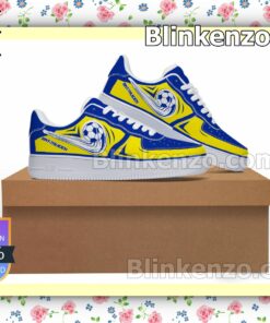 Sint-Truidense V.V Club Nike Sneakers