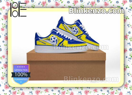 Sint-Truidense V.V Club Nike Sneakers