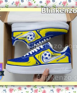 Sint-Truidense V.V Club Nike Sneakers a