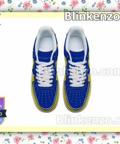 Sint-Truidense V.V Club Nike Sneakers c