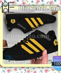 Skelleftea AIK Football Adidas Shoes b