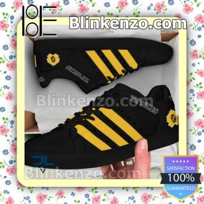 Skelleftea AIK Football Adidas Shoes b