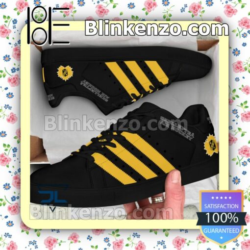 Skelleftea AIK Football Adidas Shoes b