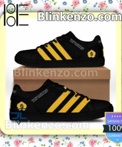 Skelleftea AIK Football Adidas Shoes c