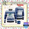 Southwest Institute of Healing Arts Uniform Christmas Sweatshirts