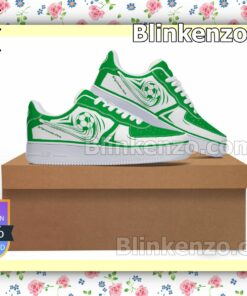 SpVgg Greuther Furth Club Nike Sneakers