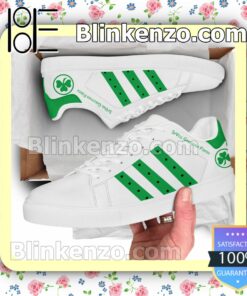 SpVgg Greuther Fürth Football Mens Shoes