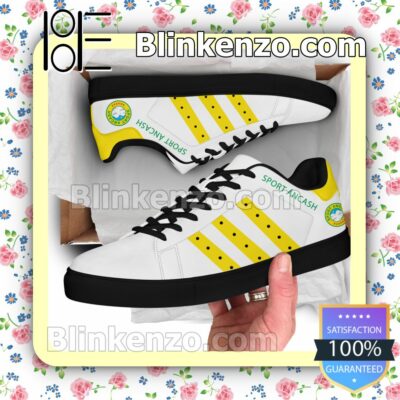 Sport Áncash Football Mens Shoes a