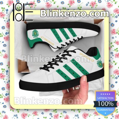Sporting CP Football Mens Shoes a