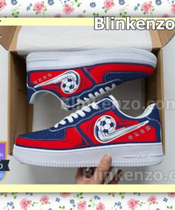 Stade Malherbe Caen Club Nike Sneakers a